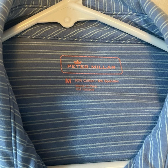 Peter Millar Polos - Picture 5 of 8